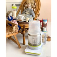 Многофункциональный электрочайник AGU Bubbly EC8