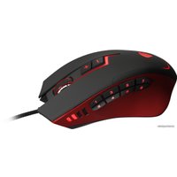 Игровая мышь Genesis GX 85