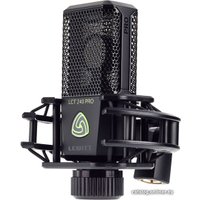 Проводной микрофон Lewitt LCT 240 PRO (черный)