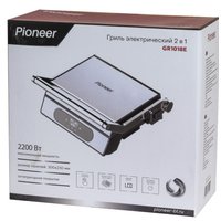 Электрогриль Pioneer GR1018E