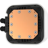 Система жидкостного охлаждения для процессора DeepCool LQ240 R-LQ240-WHDSMC-G-1