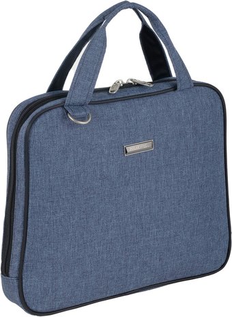 Сумка Polar П7118д (серый)