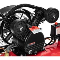 Компрессор MTX КР2500/80