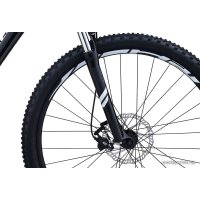 Велосипед Specialized Rockhopper 29 (2014)