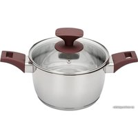 Кастрюля Attribute Augusta Speciale ASA018S