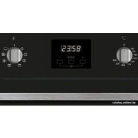 Электрический духовой шкаф Whirlpool AKP 458/NB