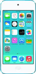 iPod touch 16Gb Blue (5-ое поколение)