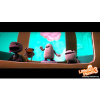  LittleBigPlanet 3 для PlayStation 3