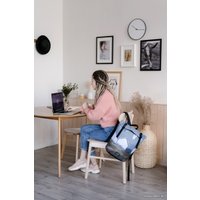 Городской рюкзак Vokladki Ролл мини (ветер)