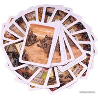 Настольная игра Стиль Жизни Элементарно! Выстрелы на рассвете