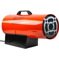 Газовая тепловая пушка Skiper GH-30000