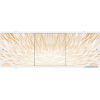 Фронтальный экран под ванну Метакам Премиум А 148 (№ 15)