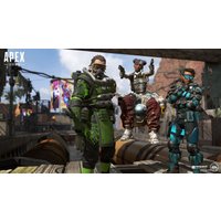  Apex Legends Lifeline Edition для PlayStation 4