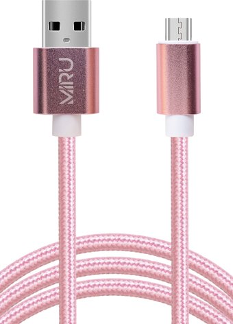 Кабель Miru 6026