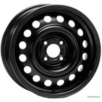 Штампованные диски TREBL X40020 16x6.5" 5x114.3мм DIA 67.1мм ET 35мм B