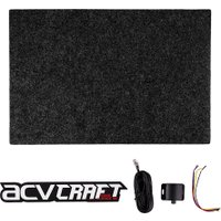 Корпусной активный сабвуфер ACV Craft FS10A