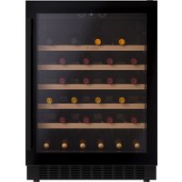 Винный шкаф LEX LWD6054BL