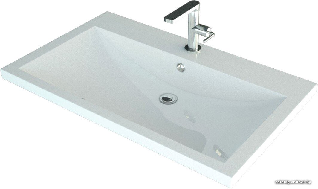 Умывальник Madera Alice 100