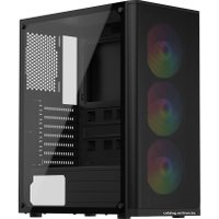Корпус SilentiumPC Ventum VT2 EVO TG ARGB SPC291