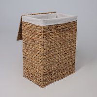 Корзина AksHome Adige L (бежевый)