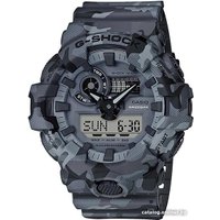 Наручные часы Casio G-Shock GA-700CM-8A