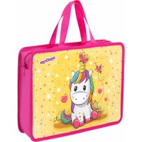 Папка-портфель Юнландия Unipony 272159