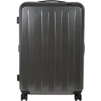 Чемодан-спиннер Polar Р1306 28" (белый)