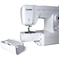 Электромеханическая швейная машина Leader Royal Stitch 10