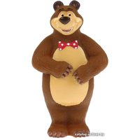 Игрушка для ванной Капитошка Маша и Медведь. Медведь 3R