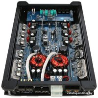 Автомобильный усилитель Урал DB 6.180 V.2