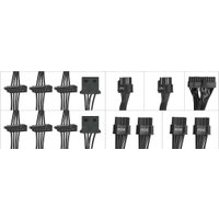 Блок питания Digma DPSU-850W-BR