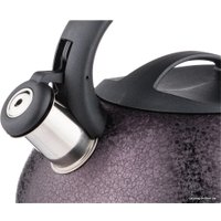 Чайник со свистком Agness 907-086