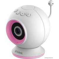 Видеоняня D-Link DCS-825L