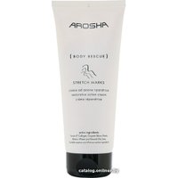  Arosha Крем для тела Body Rescue Stretch Marks 200 мл