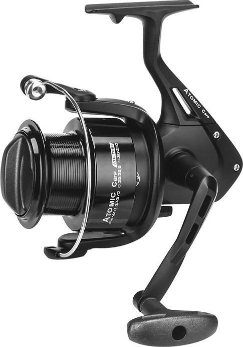 

Рыболовная катушка Okuma Atomic Carp ATC-7000