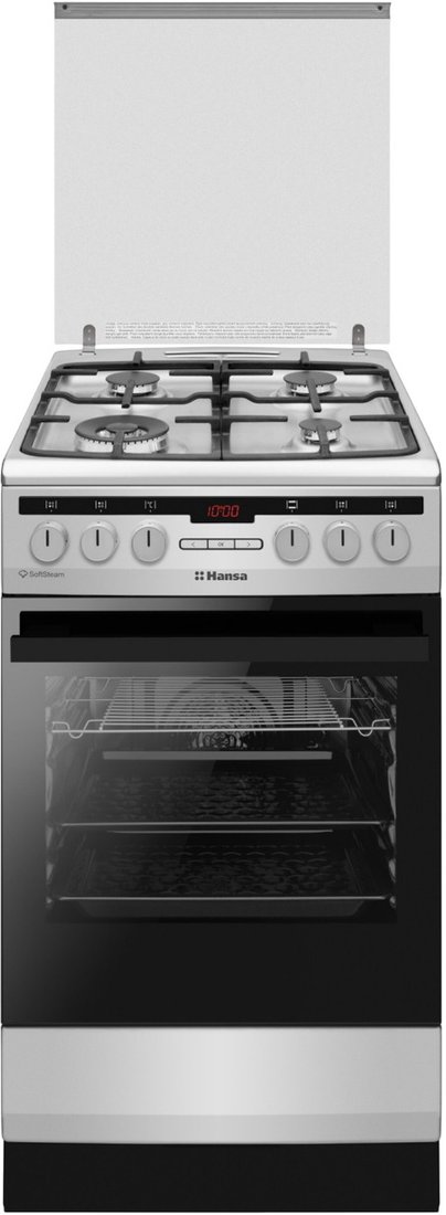 

Кухонная плита Hansa FCMS582297