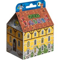 Карточная игра doJoy Отель Бугагашенька DJ-BG21