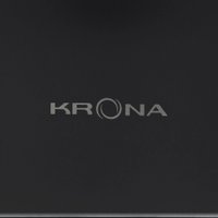 Электрический духовой шкаф Krona Parabel 45H BL