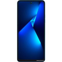 Телефон Tecno Pova 5 8GB/128GB (синий)