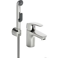 Смеситель с лейкой для биде Oras Safira 1012F