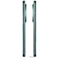 Телефон OnePlus 12 16GB/1TB китайская версия (зеленый)