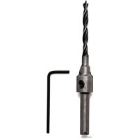 Сверло Vira 552750