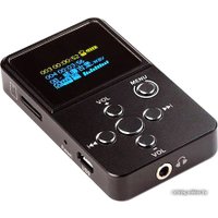 Hi-Fi плеер xDuoo X2