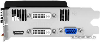 Gainward GeForce GTX 560 Ti Phantom 2GB GDDR5 (426018336-1848)