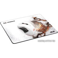 Коврик для мыши ASUS Cerberus Arctic Mouse Pad