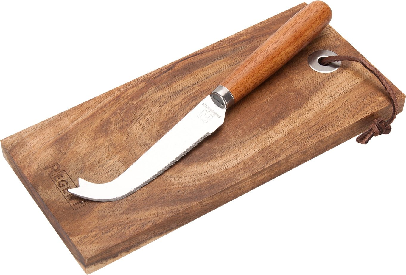 

Набор кухонный Regent Inox Formaggio 93-FG-S-09