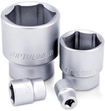 Головка слесарная Toptul BAEA1624 1 предмет