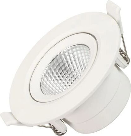 

Точечный светильник Arlight LTD-POLAR-TURN-R90-7W Day4000 032860