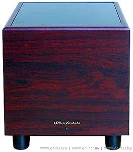 Wharfedale PowerCube 10+ DX