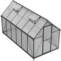 Теплица Klesto GH335